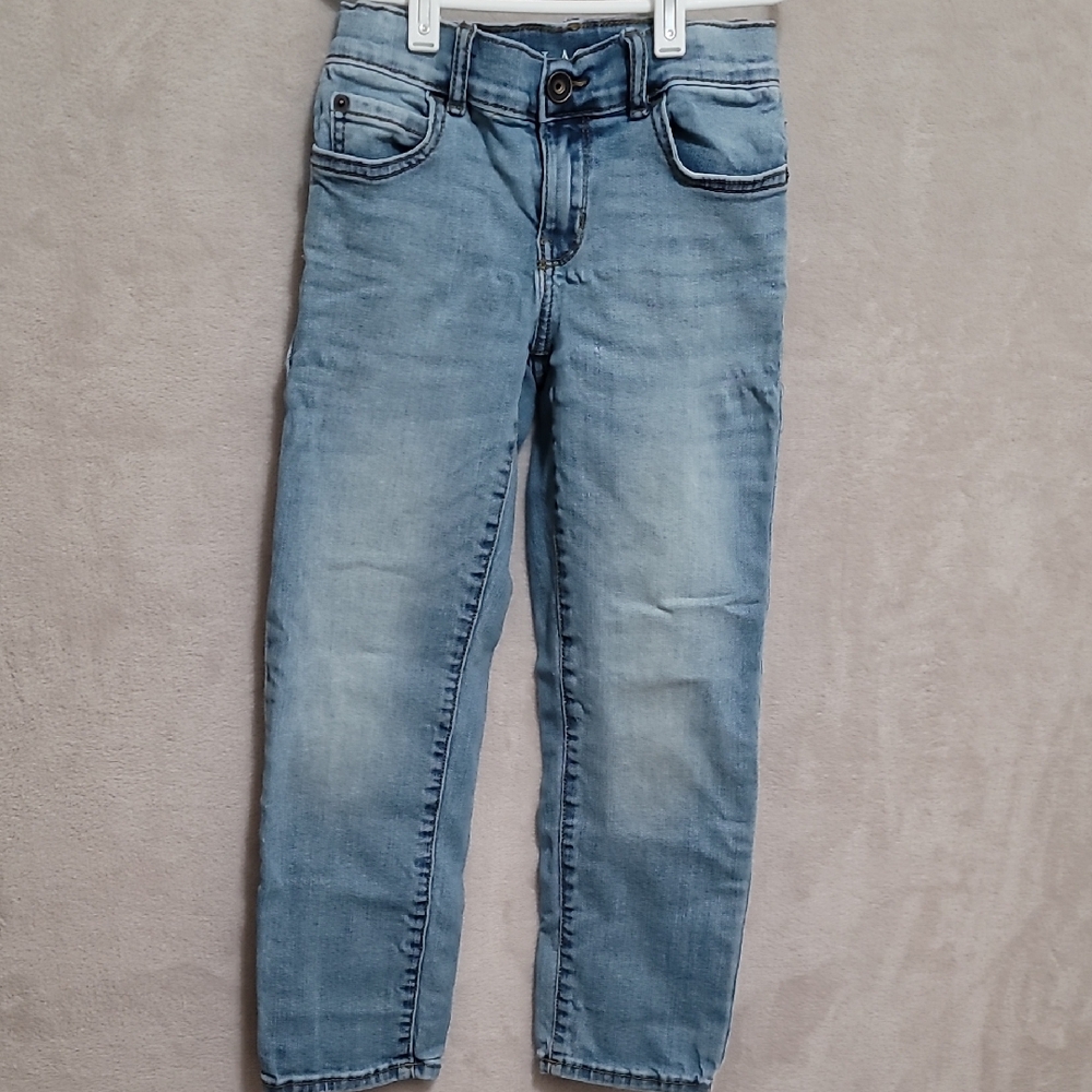 Children's Place Kids Straight Jeans Size 6